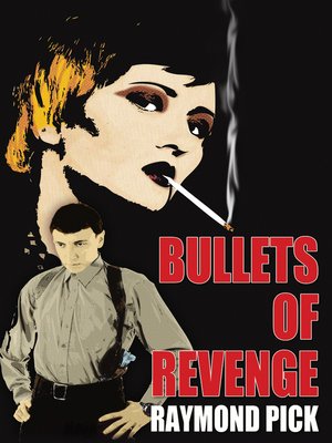 cover image of Bullets of Revenge